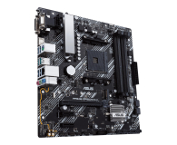 ASUS PRIME B450M-K II - 621519 - zdjęcie 4